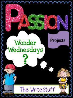 Parent Feedback on Passion Projects