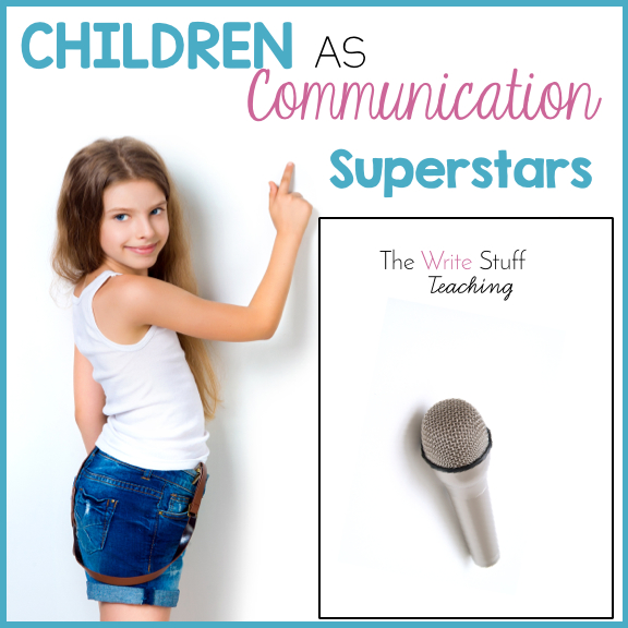 Communication Skills for Kids