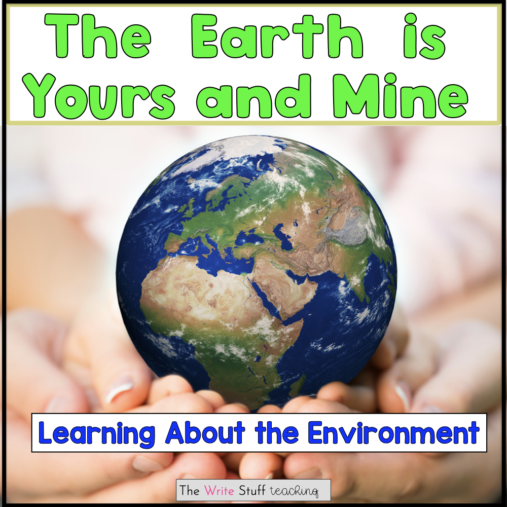 Learning About the Earth