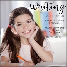The Write Stuff Writing Resources
